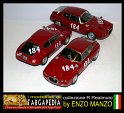Lancia Flavia speciale n.184 Targa Florio 1964 - Tecnomodel 1.43 (7)